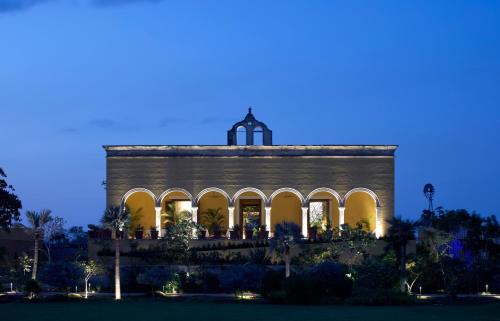 Hacienda San Antonio Hool - image 4