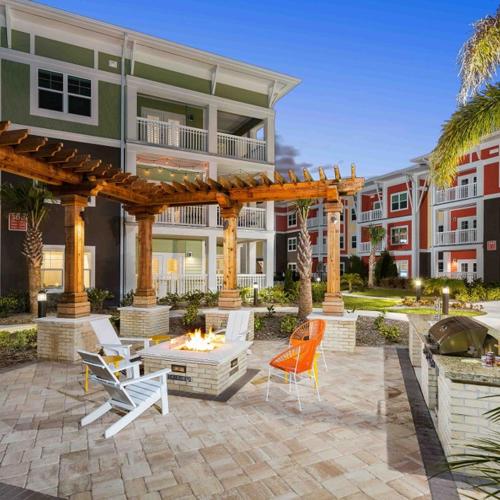 Executive Traveler Condo in South Tampa - image 4