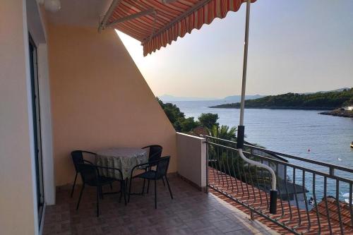 Apartments by the sea Basina, Hvar - 11923
