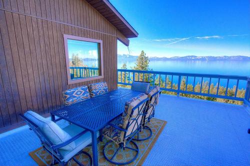 Lake View Glen by Lake Tahoe Accommodations