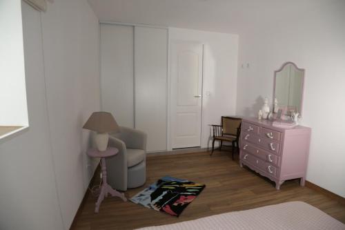 1 double bed