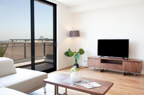 KULA Crows Nest - Close to shops, Royal North Shore Hospital & Mater Hospital