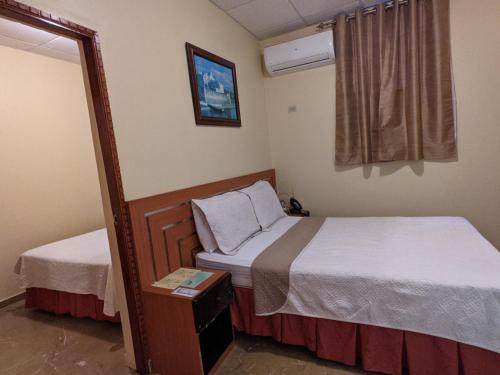 Hotel San Jorge - main image