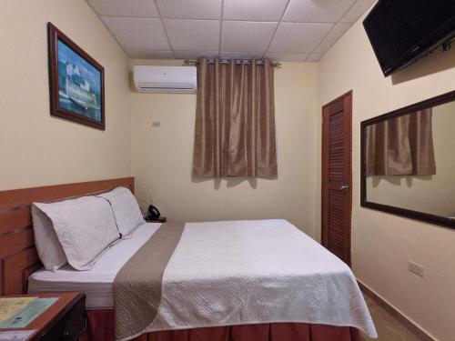 Hotel San Jorge - image 7