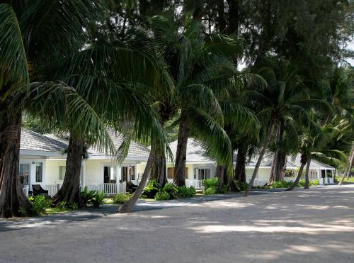 Thavorn Beach Village & Spa, Kamala Beach Resort, Phuket