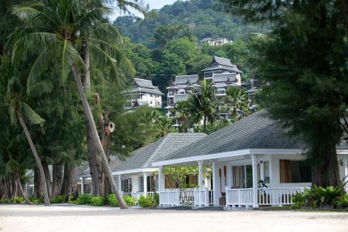 Thavorn Beach Village & Spa, Kamala Beach Resort, Phuket
