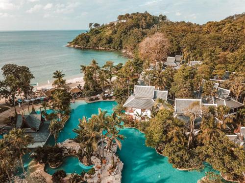 Thavorn Beach Village & Spa, Kamala Beach Resort, Phuket