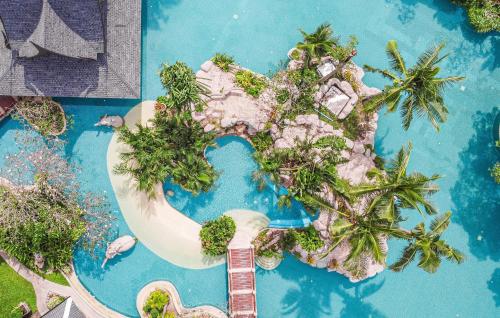 Thavorn Beach Village & Spa, Kamala Beach Resort, Phuket