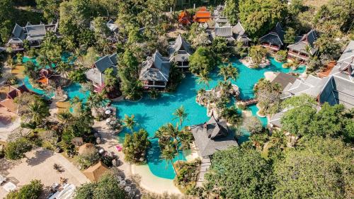 Thavorn Beach Village & Spa, Kamala Beach Resort, Phuket
