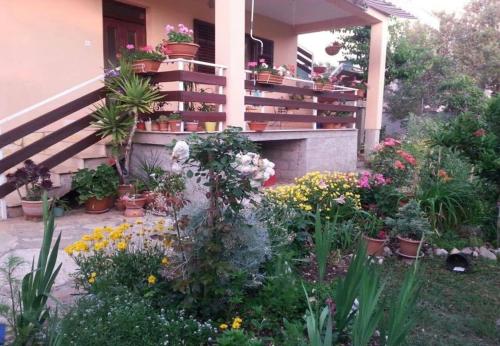 Apartment Dragica with nice view - image 2