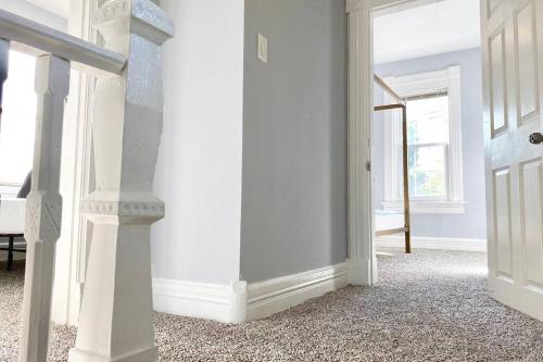 Designer 3BR Home Steps From UD and Downtown