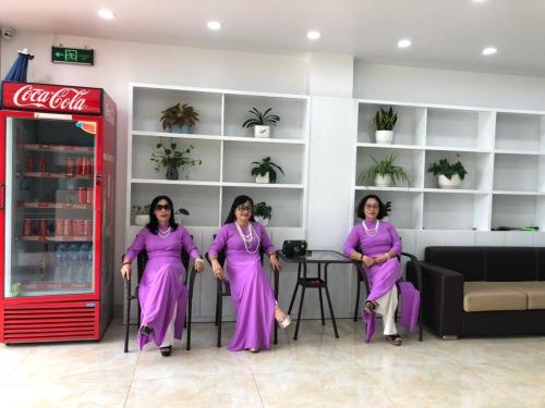 Bảo Hân 2 Hotel – Halong