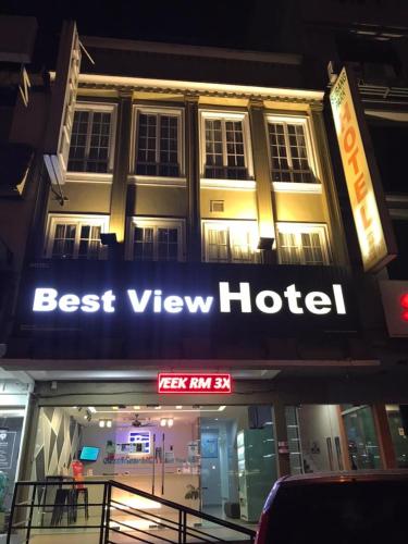 Hotel in Subang Jaya 