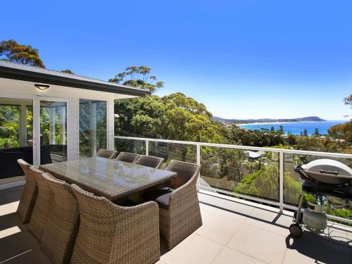 Ocean Breeze - 41 Kurrawyba Avenue, Terrigal