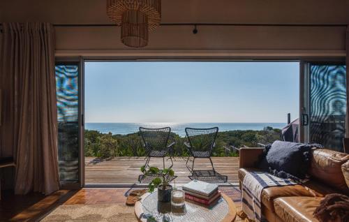 View, Seakissed Beachhouse in Culburra Beach