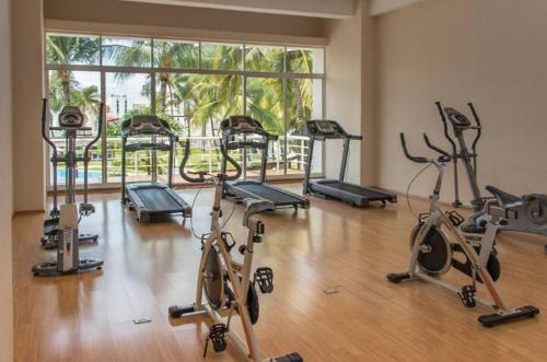 Departamento en Acapulco Diamante
