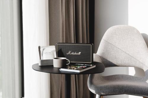 Page148, Page Hotels, Hongkong (zdjęcie 8)