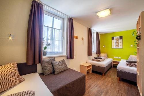 Rutsche Hostel in Wenns, Österreich