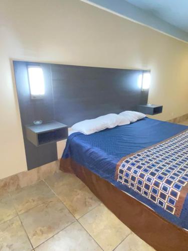 Texas Inn & Suites McAllen at La Plaza Mall and Airport