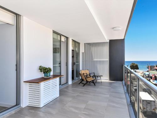 Oceans Edge #8 - 8/5 Campbell Crescent, Terrigal