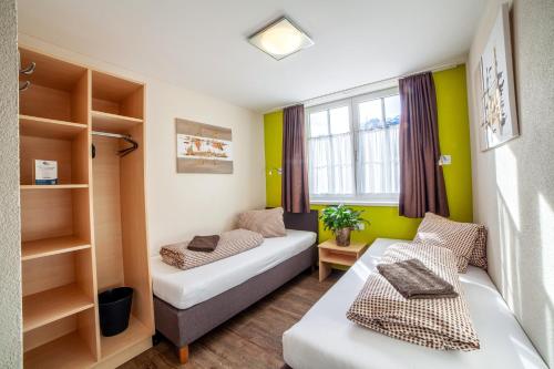 Rutsche Hostel in Wenns, Österreich