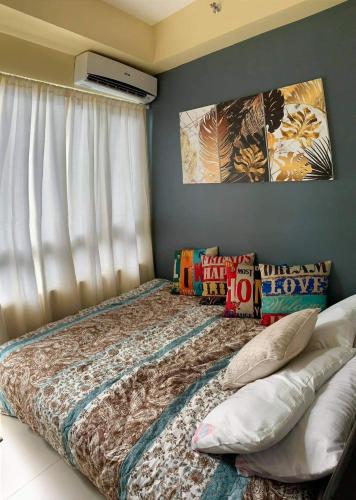 Sabina's Place Wind Residences Tagaytay, Agoncillo
