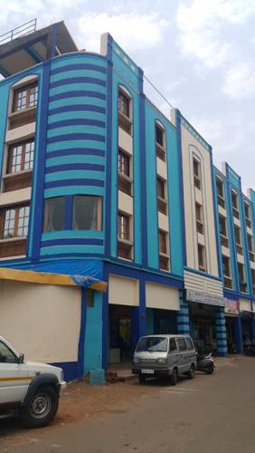 HOTEL AVISHA Residency