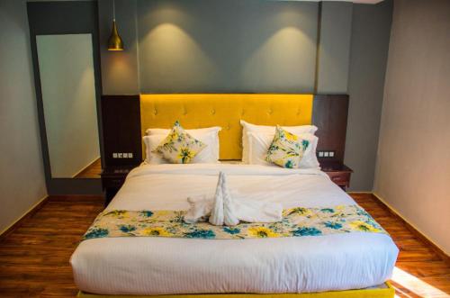 Olive By Tej Hotel And Resorts, Дарджилинг (фото 9)