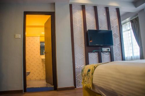 Olive By Tej Hotel And Resorts, Дарджилинг (фото 10)