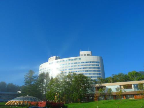 Shin Furano Prince Hotel - Furano