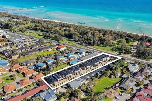 BeachTownhouse779 Mornington Peninsula