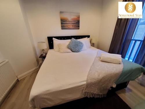1 & 3 Bedroom Apt by Sensational Stay Serviced Accommodation - Adelphi Suites, Aberdeen (foto 5)