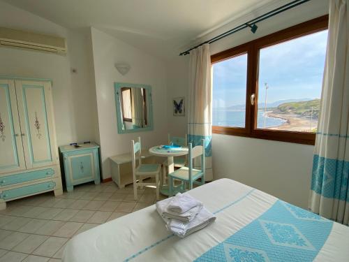 La Locanda del mare