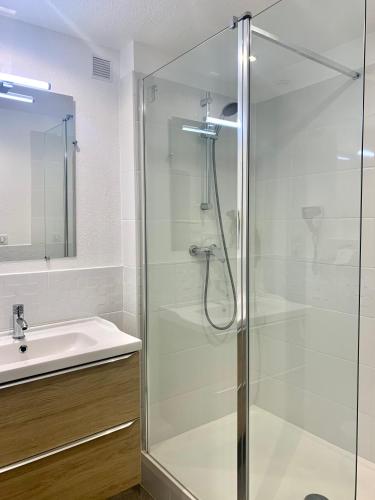 Hotel Saint Georges Face à la mer - image 12