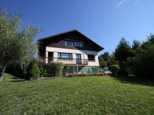 Gîte Gérardmer, 3 pièces, 4 personnes - FR-1-589-96 gîte à louer Lac de Gérardmer