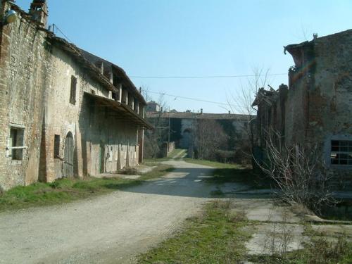 Albergo Corte della Rocca Bassa