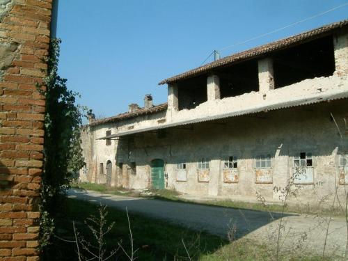 Albergo Corte della Rocca Bassa