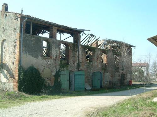 Albergo Corte della Rocca Bassa