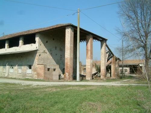 Albergo Corte della Rocca Bassa