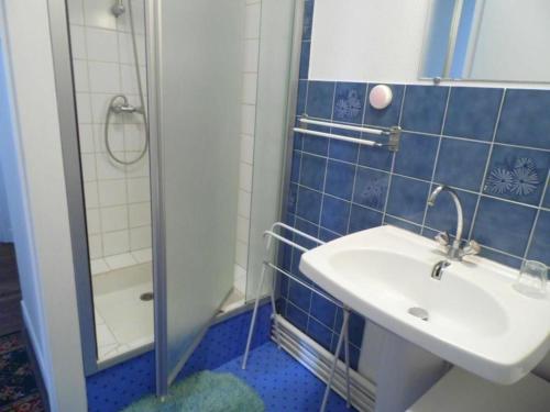 Gîte Aron, 3 pièces, 5 personnes - FR-1-600-5 gîte à louer Mayenne
