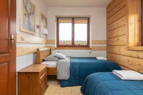 Apartamenty Domino - Kościelisko