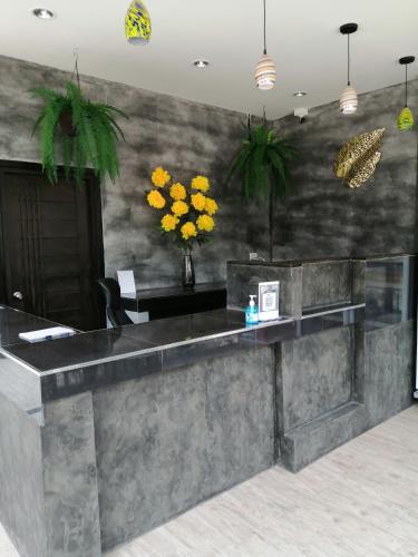 เคียงภูวิลล่า in Phatang