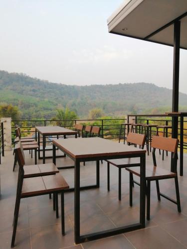 เคียงภูวิลล่า in Phatang