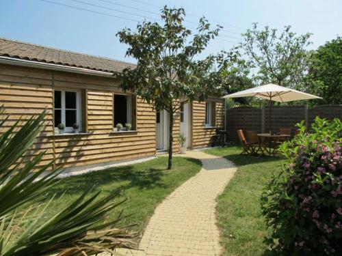 Gîte Saint-Philbert-de-Grand-Lieu, 3 pièces, 4 personnes - FR-1-306-987 gîte à louer Saint-Philbert-de-Grand-Lieu