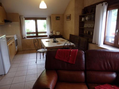Gîte Corcieux, 3 pièces, 3 personnes - FR-1-589-90 gîte à louer Vienville