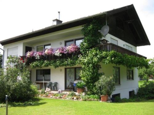 Sollingerhof Familie Hogger in Teisendorf, Deutschland