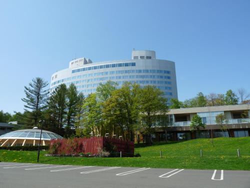 Shin Furano Prince Hotel