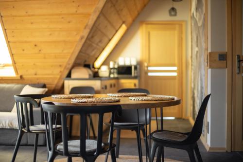 Apartamenty Domino - Kościelisko - image 5