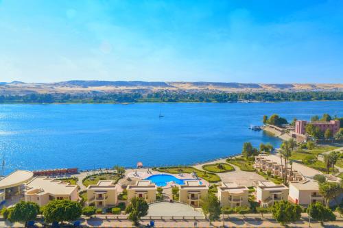 Tolip Aswan Hotel