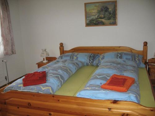 Chalet uf em Stutz 1 - image 3